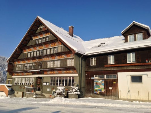 Landgasthof Rössli