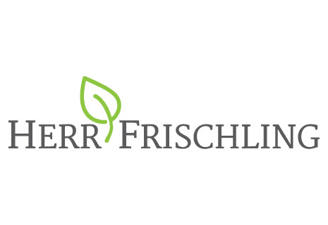 Herr Frischling