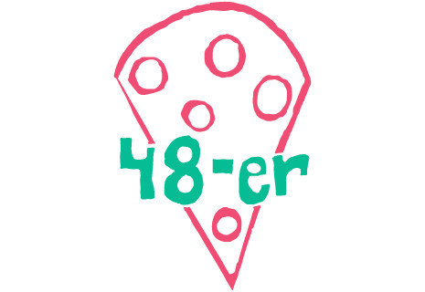 Pizza 48er