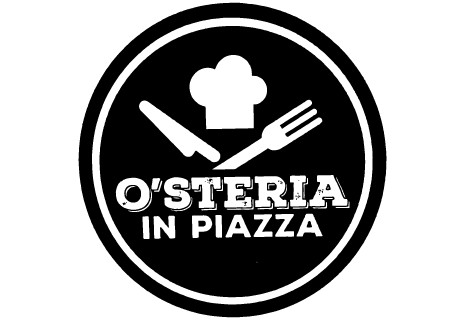 O'steria In Piazza