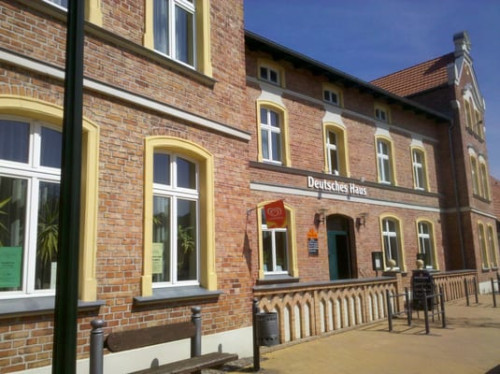 Deutsches Haus