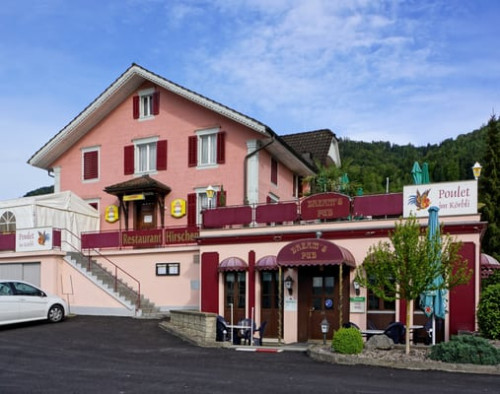 Restaurant Hirschen