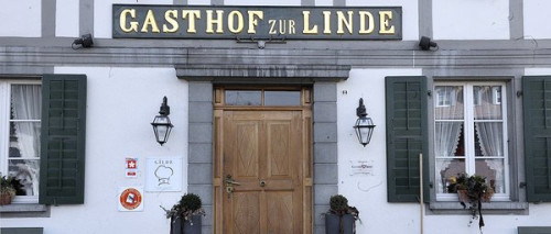 Landgasthof Linde