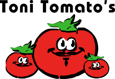 Pizzeria Toni Tomato