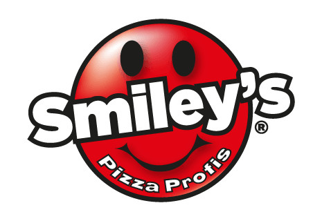 Smiley`s Pizza Profis Pinneberg