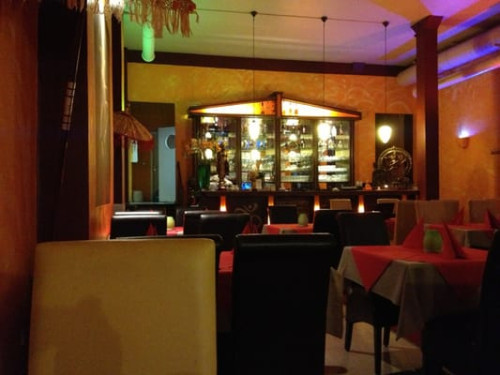 Aastha - Ind. Restaurant