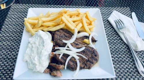 Mykonos Grill