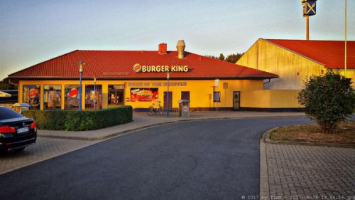 Burger King