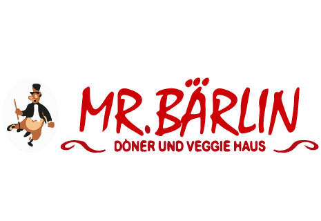 Mr. Bärlin Veggie Haus