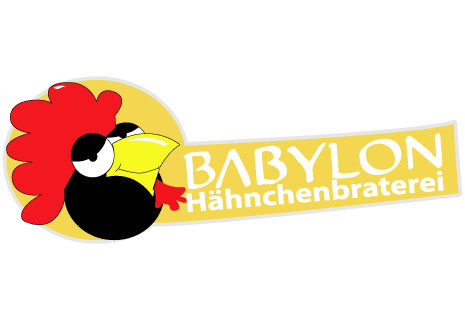 Babylon Haehnchen Grill