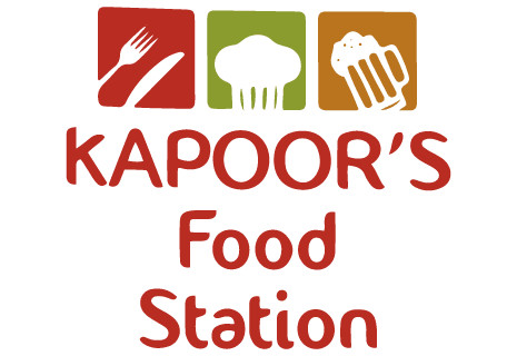 Kapoor's Food Station