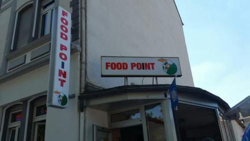 FOOD POINT Delivery