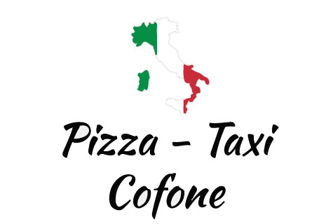 Cofone Pizzataxi