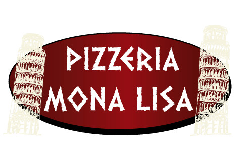 Pizzaria Monalisa Wessum