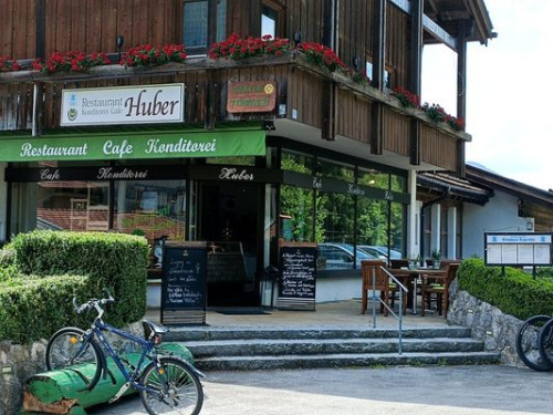 Café Huber