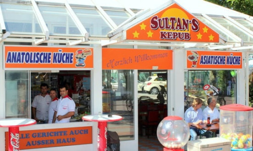 Sultans Kepub 