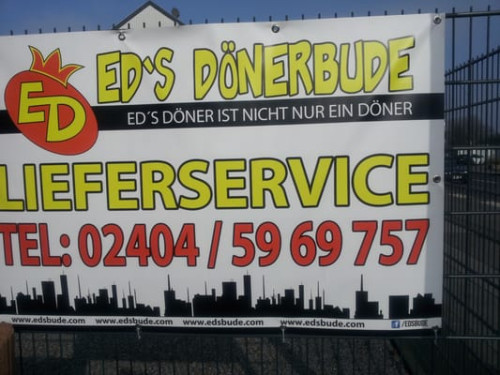 Eds Dönerbude