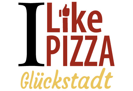 I Like Pizza Glueckstadt