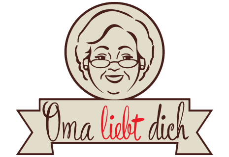 Oma Liebt Dich