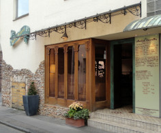 Antica Osteria