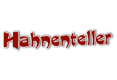 Hahnenteller