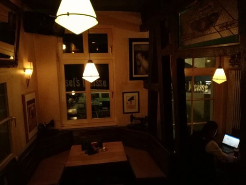 Barney Kirnan`s Irish Pub