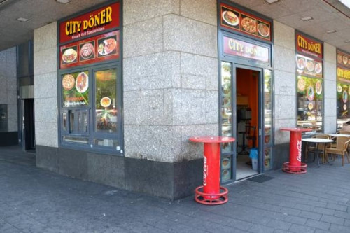 City Döner