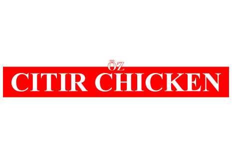 Öz Citir Chicken