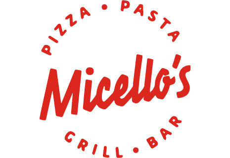 Micello's Pizza Pasta Grill Bar