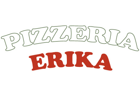 Pizzeria Erika