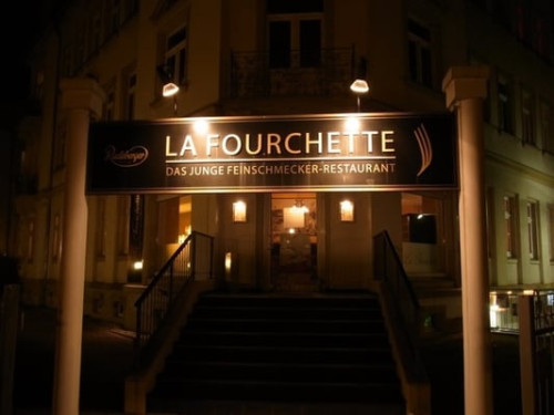 La Fourchette