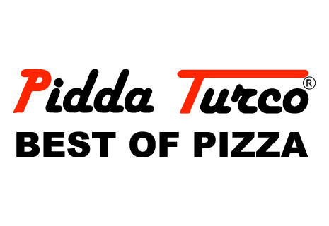 Pidda Turco Best Of Pizza