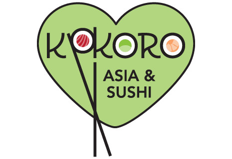 Kokoro Asia Sushi