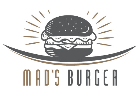 Mad's Burger