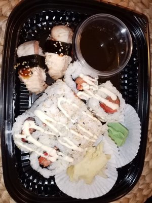 SUSHIxxl