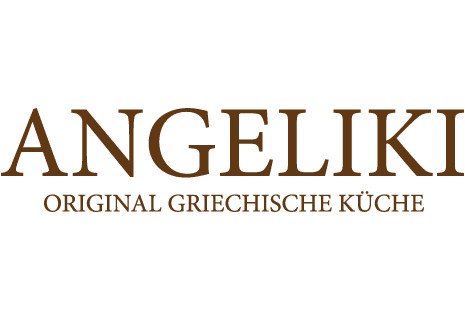 Angeliki Original Griechische Küche