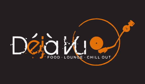 Deja Vu Food Lounge Chillout