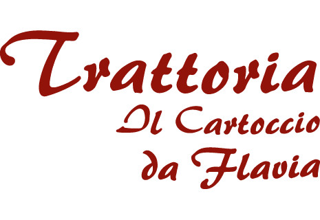 Trattoria Il Cartoccio Da Flavia