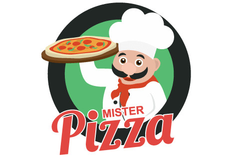 Mister Pizza