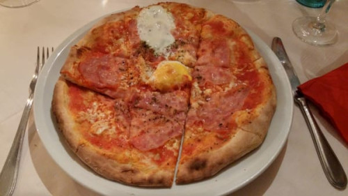 Pizzeria Roma