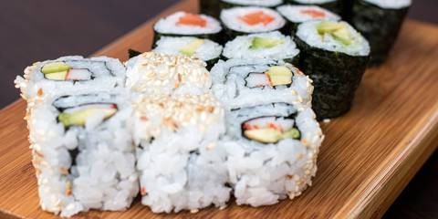 Sushi Sano