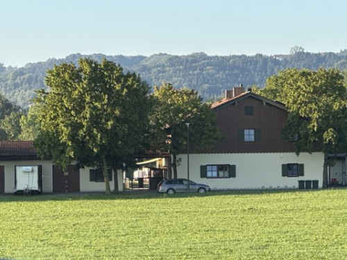 Gaststaette Sportheim