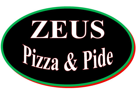 Zeus Pizza Pide