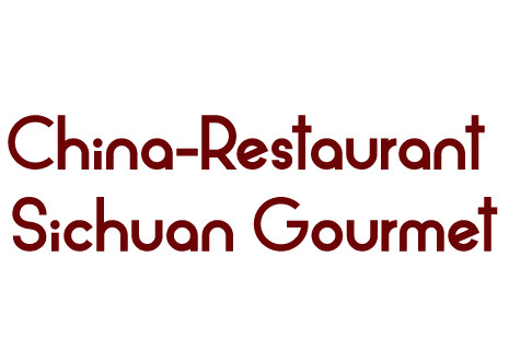 China-Restaurant Sichuan Gourmet