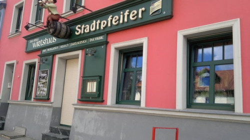 Stadtpfeifer-Kneip-Pub