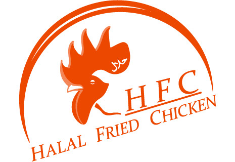 Hfc Frankfurt (halal-fried-chicken More)