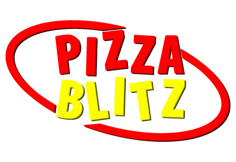 Pizza Blitz