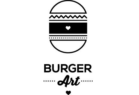 Burgerart