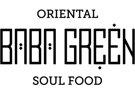 Baba Green Oriental Soul Food