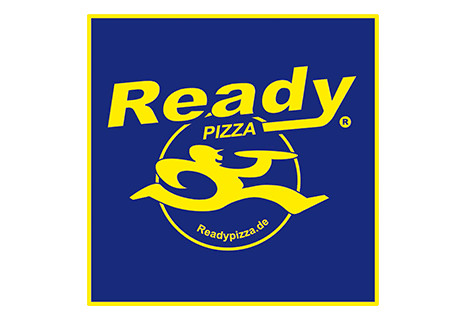 Ready Pizza 